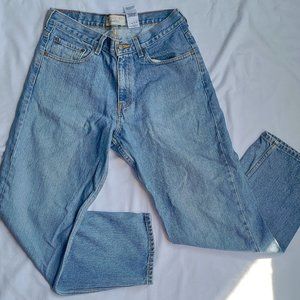 Levi Strauss Jeans sz 33x30